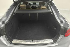 Audi A5 bild 9