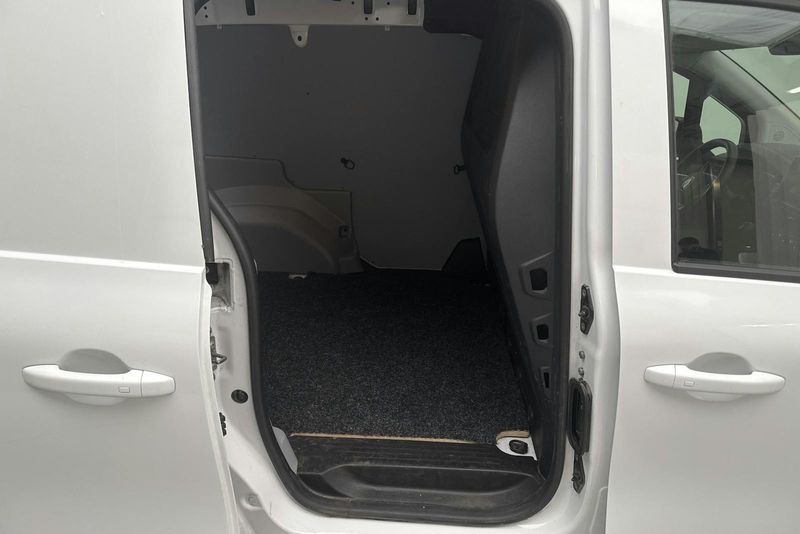 Renault Kangoo bild 8