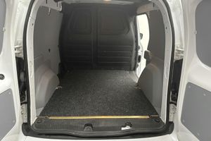 Renault Kangoo bild 9