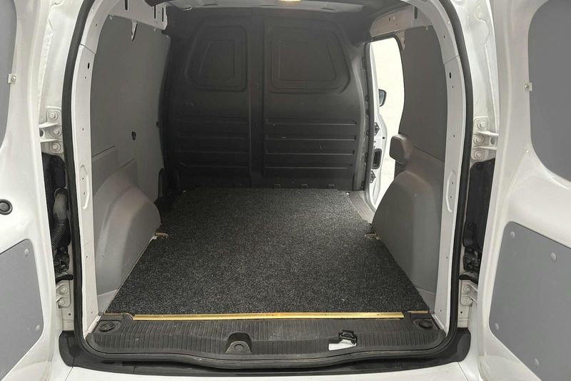 Renault Kangoo bild 9