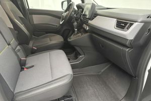Renault Kangoo bild 7