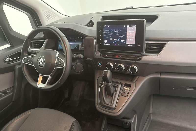 Renault Kangoo bild 6