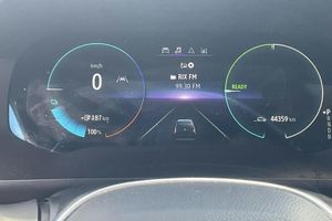 Renault Kangoo bild 10