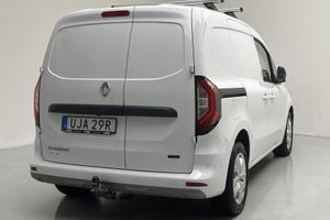 Renault Kangoo bild 3