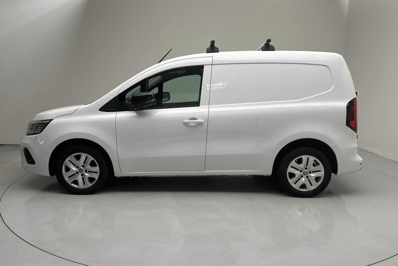 Renault Kangoo bild 2
