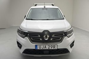 Renault Kangoo bild 4