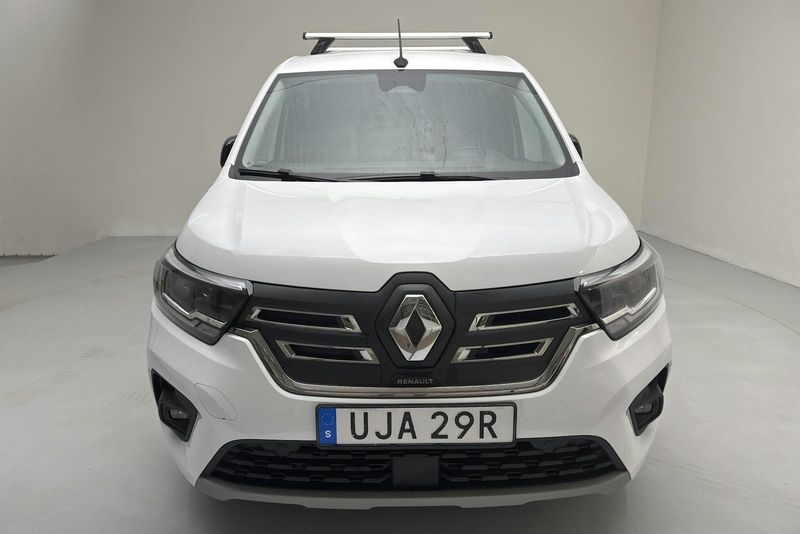 Renault Kangoo bild 4