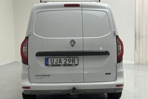Renault Kangoo bild 5