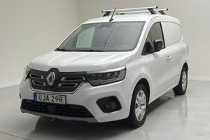 Renault Kangoo bild 1