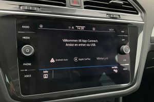 Volkswagen Tiguan bild 16