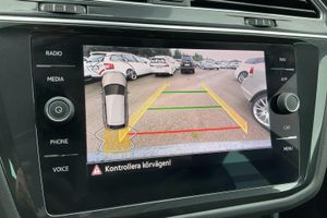 Volkswagen Tiguan bild 17
