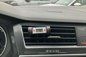Volkswagen Tiguan bild 15