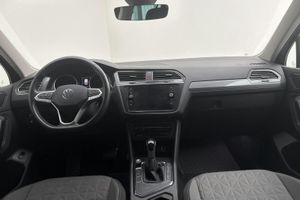Volkswagen Tiguan bild 6
