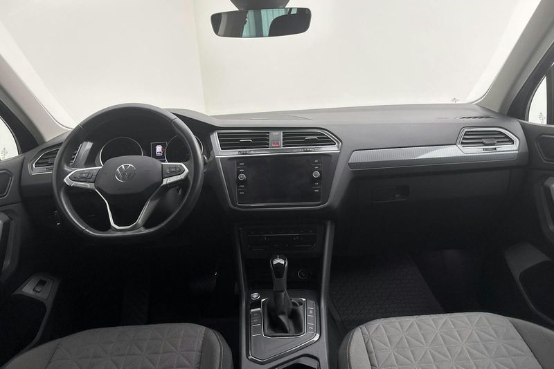 Volkswagen Tiguan bild 6