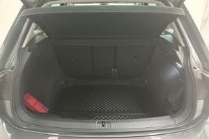 Volkswagen Tiguan bild 8