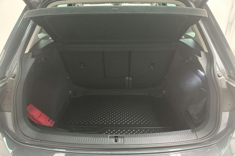 Volkswagen Tiguan bild 8