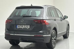 Volkswagen Tiguan bild 3
