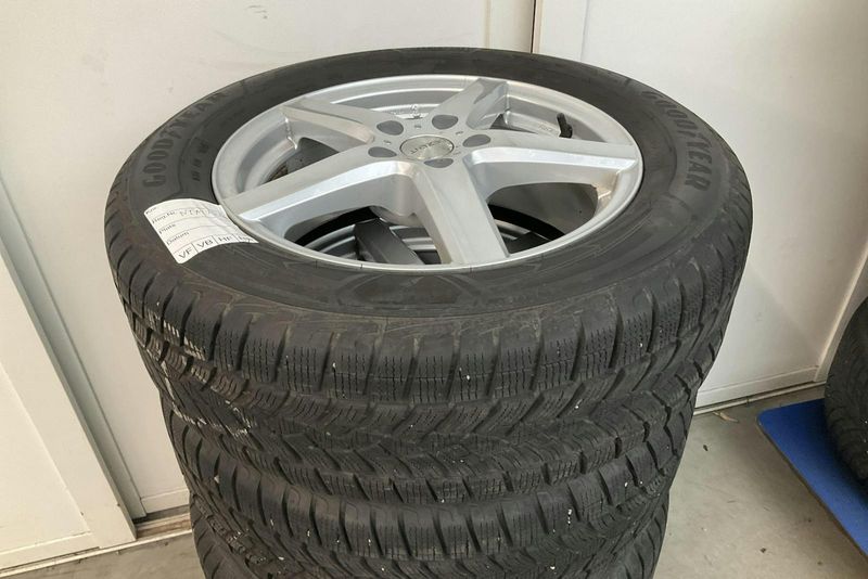Volkswagen Tiguan bild 11