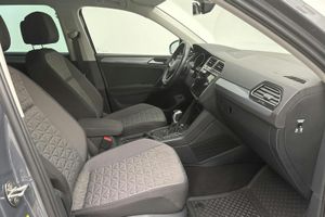 Volkswagen Tiguan bild 9