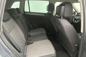 Volkswagen Tiguan bild 7