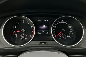 Volkswagen Tiguan bild 10