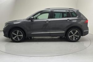 Volkswagen Tiguan bild 2