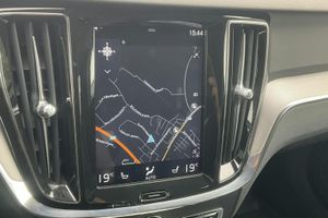 Volvo V60 bild 11