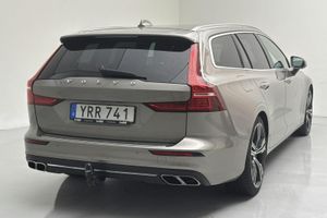 Volvo V60 bild 3