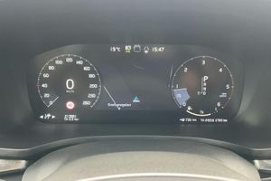 Volvo V60 bild 10