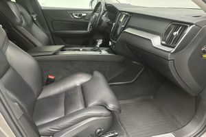Volvo V60 bild 7