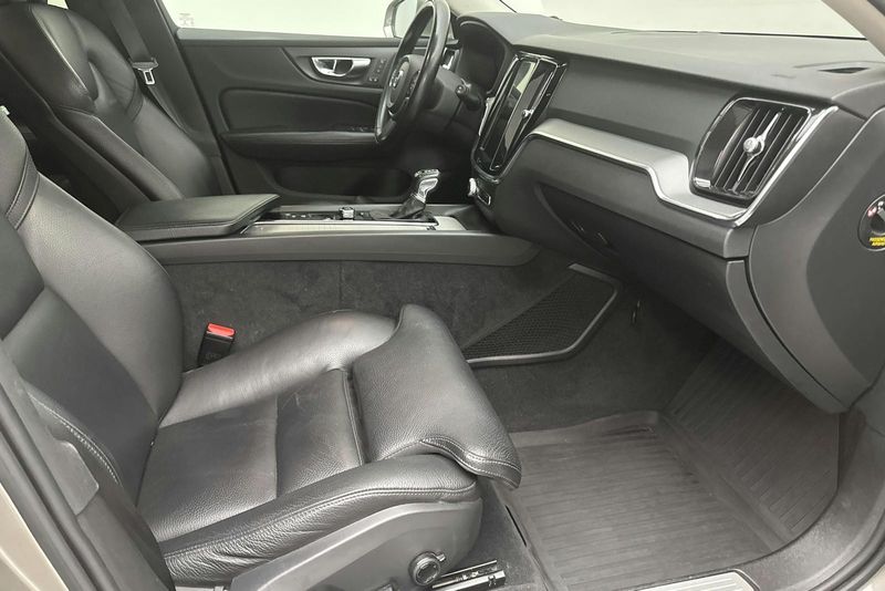 Volvo V60 bild 7