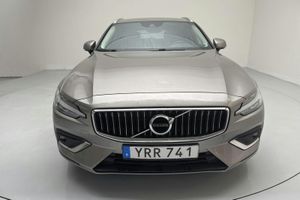 Volvo V60 bild 4
