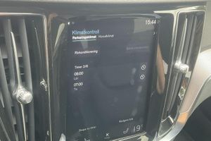 Volvo V60 bild 13
