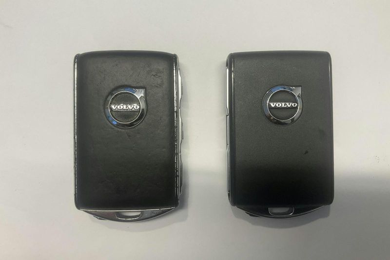 Volvo V60 bild 16