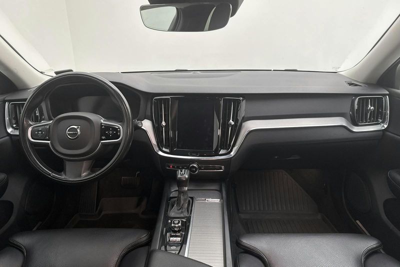 Volvo V60 bild 6