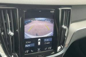 Volvo V60 bild 12