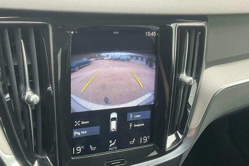 Volvo V60 bild 12