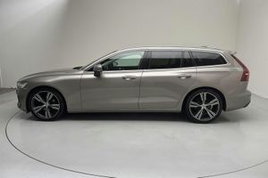 Volvo V60 bild 2