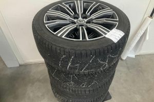 Volvo V60 bild 15