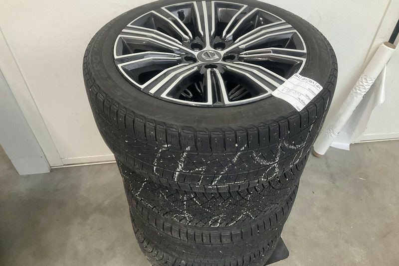 Volvo V60 bild 15