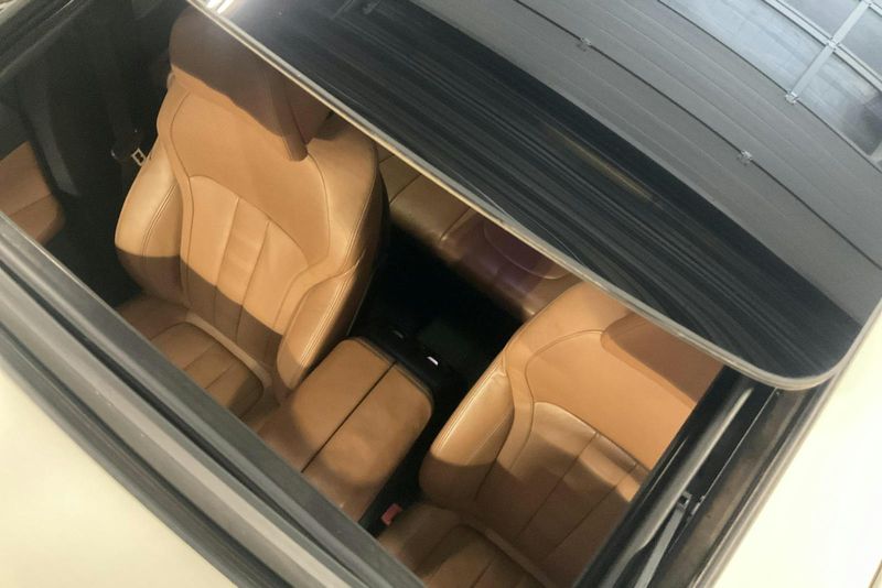 BMW X6 bild 15