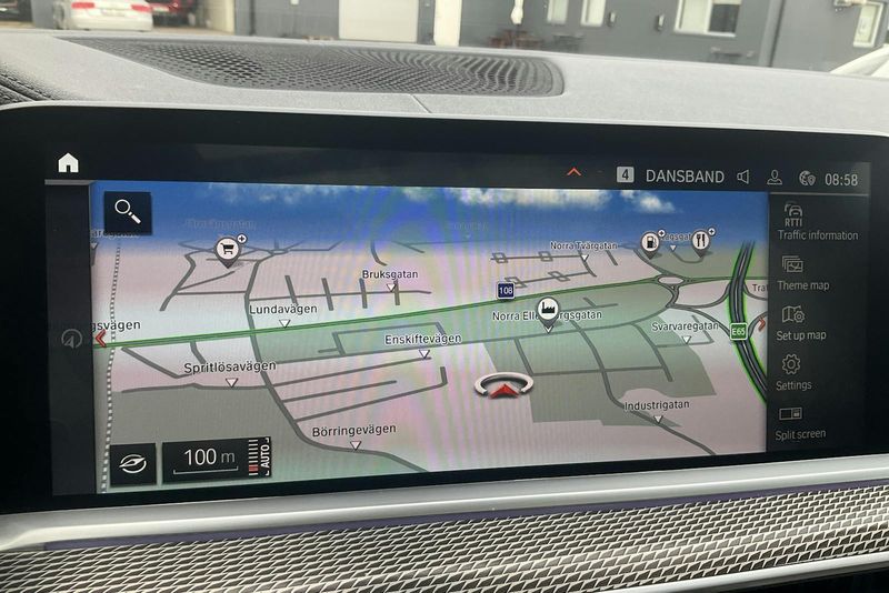 BMW X6 bild 11