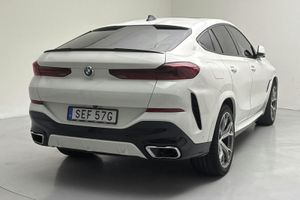 BMW X6 bild 3