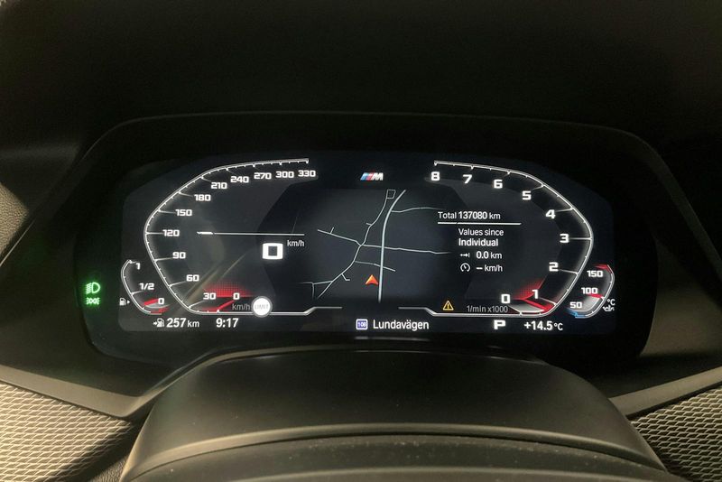 BMW X6 bild 10
