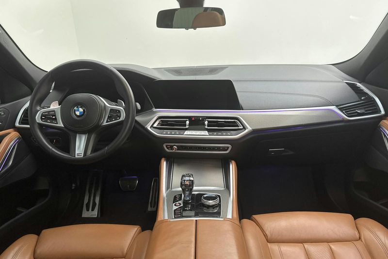 BMW X6 bild 6