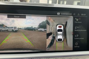 BMW X6 bild 13
