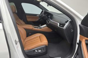 BMW X6 bild 7