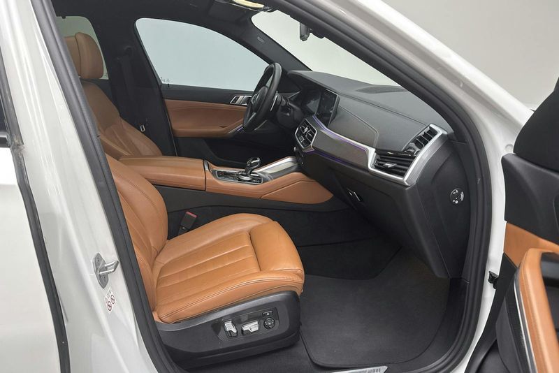 BMW X6 bild 7