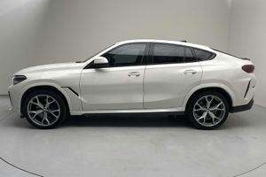BMW X6 bild 2