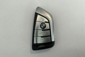 BMW X6 bild 16